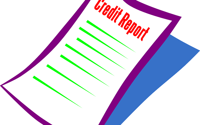 Credit Score and five tips on how to improve it